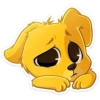 Perro Cute💞1🇵🇪Clásica 6