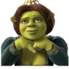 @STIKERFORALL SHREK 10