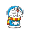 Doraemon Animated Stickers 6