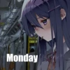 ddlc yuri shitpost pack 11