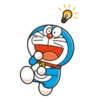 Doraemon Animated Stickers 7