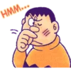 HMM.