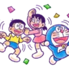 Sticker Day 2022: Doraemon 10