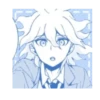 Best Komaeda faces 8