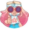 Bonita y Feliz💞1🇵🇪Clásica 10