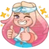 Bonita y Feliz💞1🇵🇪Clásica 11