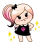 eMo GirLz 🤘 9