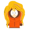 South Park 2 @damnstickers 9