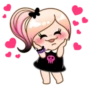 eMo GirLz 🤘 11