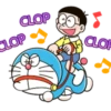CLOP CLOP CLOP