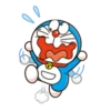 Doraemon Animated Stickers 10