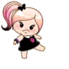 eMo GirLz 🤘 12