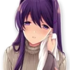 ddlc yuri shitpost pack 14