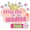 Ainarey feliz DIA de las madres TOMO