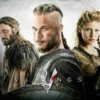Vikings ¦ @figurinhasWa 12