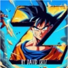 Abecedario Goku 🐉🐲 9