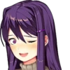 ddlc yuri shitpost pack 16