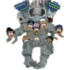 South Park 2 @damnstickers 11