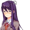 ddlc yuri shitpost pack 17