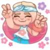 Bonita y Feliz💞1🇵🇪Clásica 15