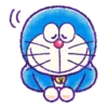 Sticker Day 2022: Doraemon 12