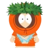 South Park 2 @damnstickers 13