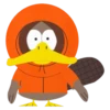 South Park 2 @damnstickers 14