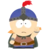 South Park 2 @damnstickers 15