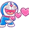 Sticker Day 2022: Doraemon 13