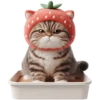 Gatito Bombón💞1🇵🇪Clásica 15