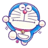 Sticker Day 2022: Doraemon 14