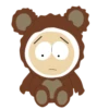South Park 2 @damnstickers 16