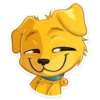 Perro Cute💞1🇵🇪Clásica 11