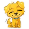 Perro Cute💞1🇵🇪Clásica 12
