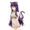 ddlc yuri shitpost pack 19