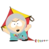 South Park 2 @damnstickers 19