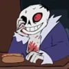 Horrortale sans. 11