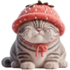 Gatito Bombón💞1🇵🇪Clásica 17