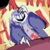 Horrortale sans. 13
