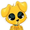 Perro Cute💞1🇵🇪Clásica 13