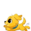 Perro Cute💞1🇵🇪Clásica 14