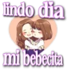 Friend 🩷💛 8