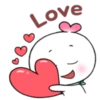 Heart is maum 17