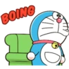 BOING D