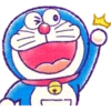 Sticker Day 2022: Doraemon 17