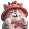 Gatito Bombón💞1🇵🇪Clásica 18