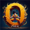 Abecedario Goku 🐉🐲 13