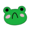 frog by @kawaistickers 9