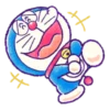 Sticker Day 2022: Doraemon 18
