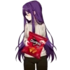 ddlc yuri shitpost pack 21